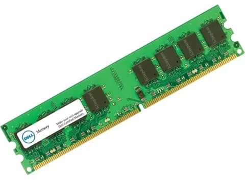 AB011890 - Dell 64GB DDR4 2933MHz ECC RDIMM Memory Module