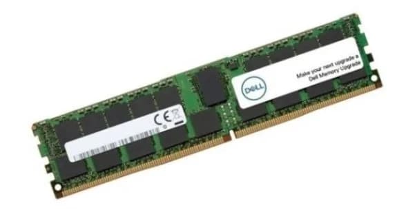 AB128271 - Dell 32GB DDR4 2933MHz ECC RDIMM Memory Module