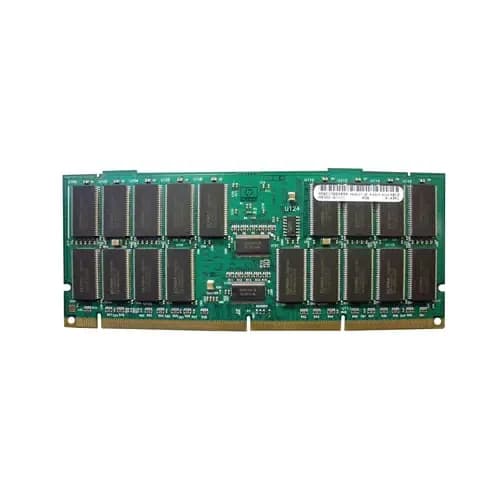 AB322-60001 - HP 4GB DDR133MHz ECC SyncDRAM DIMM Memory