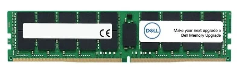 AC023623 - Dell Optane 200 128GB DDR4-3200 VxRail Persistent Memory