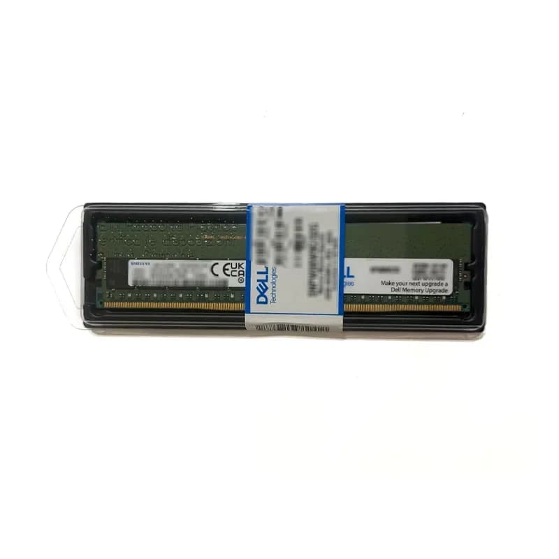 AC258167 - Dell 32GB DDR5 4800MHz ECC RDIMM Memory Module