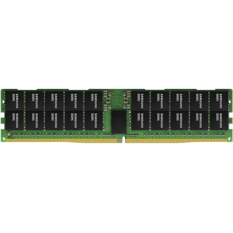 AC448843 - Dell 128GB DDR5 4800MHz ECC RDIMM Memory Module