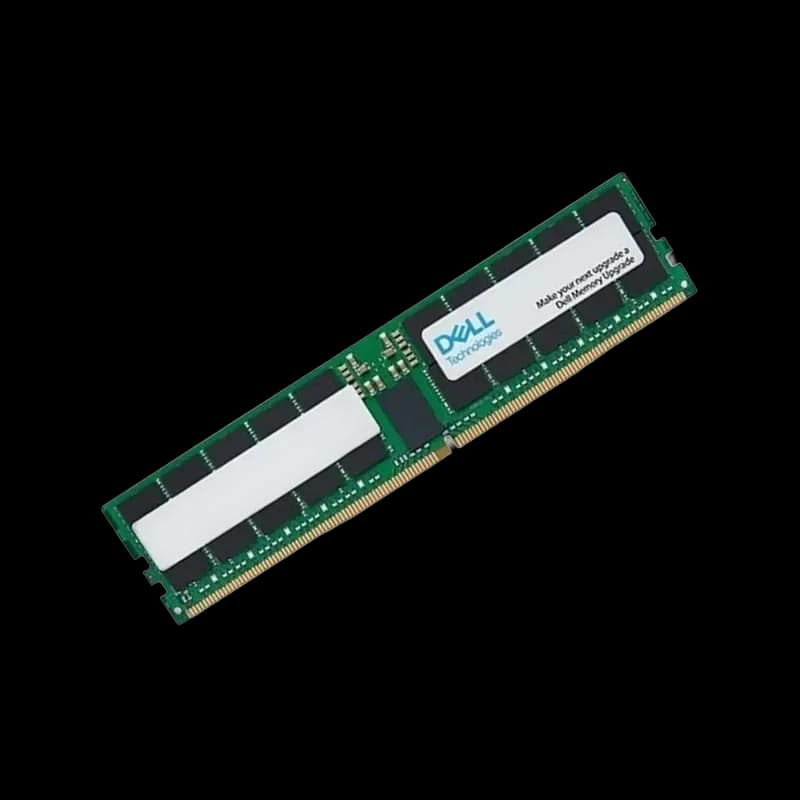 AD053267 - Dell 96GB DDR5 5600MHz ECC RDIMM Memory Module
