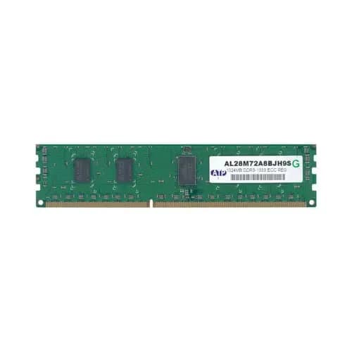 AL28M72A8BJH9S - Atp 1GB DDR3 1333MHz CL9 ECC RDIMM Memory Module