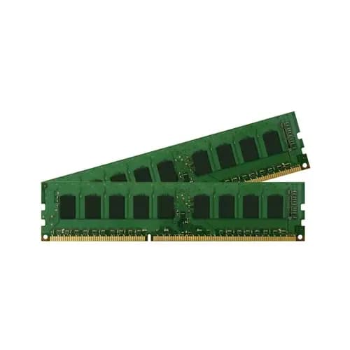 AT108A - HP 8GB Kit (2x4GB) DDR3 1333MHz ECC RDIMM 1.35V 240p Memory