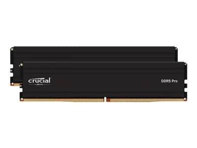 CP2K48G56C46U5 - Crucial 2x48GB PC5-44800 DDR5-5600MHz CL46 Memory