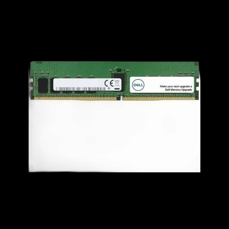 CPX-W08W9 - Dell 32GB DDR5 4800MHz ECC RDIMM Memory Module