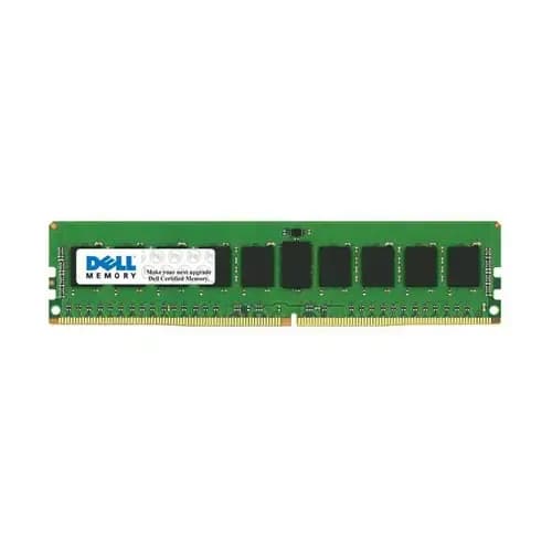 CX1KM - Dell 16GB DDR4 2400MHz ECC UDIMM Memory Module