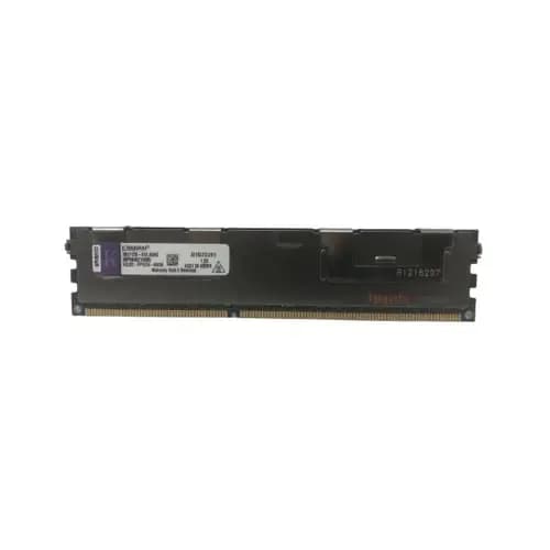D1G72J91 - Kingston 8GB DDR3 1333MHz CL9 ECC RDIMM Memory Module