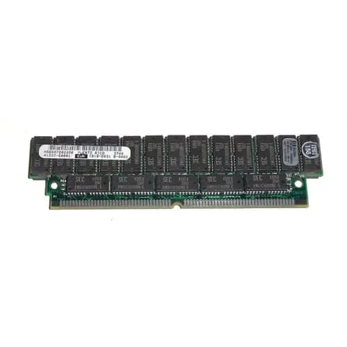 D4290A - HP 64MB FastPage Parity 60ns 36-Bit 72-Pin SIMM Memory