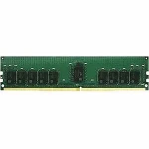D4ER01-64G - Synology 64GB DDR4 2666MHz ECC DIMM Memory Module