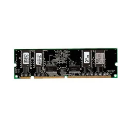 D6097A - HP 64MB 100MHz PC100 ECC RDIMM Memory