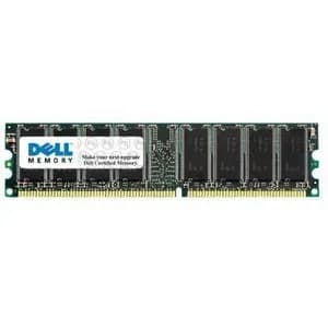 D6502 - Dell 1GB FB-DIMM 240-Pin Memory Module