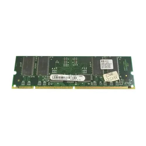 D8265-63000 - HP 128MB 133MHz PC133 ECC DIMM Memory