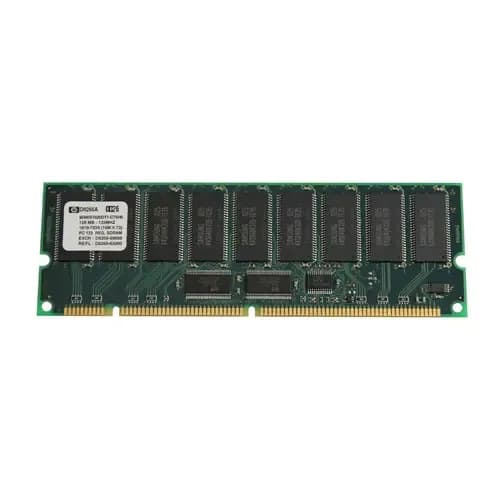 D8265-69000 - HP 128MB 133MHz PC133 ECC DIMM Memory