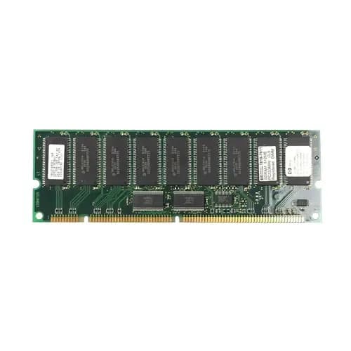 D8267-69000 - HP 512MB 133MHz PC133 ECC RDIMM Rank Memory