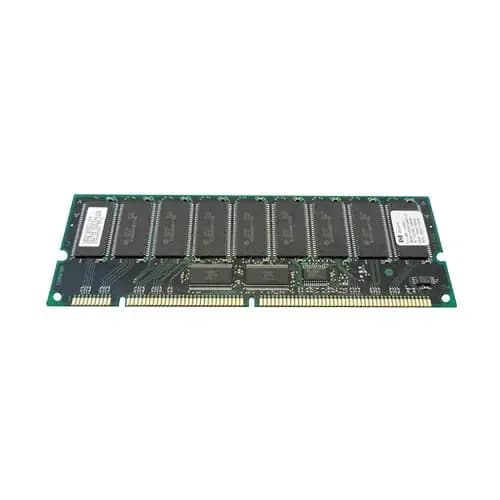 D8267A - HP 512MB 133MHz PC133 ECC RDIMM Rank Memory