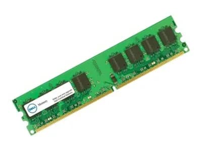 D841D - Dell 2GB DDR3 1066MHz CL7 ECC RDIMM Memory Module