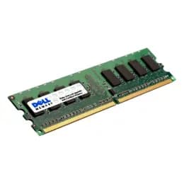 DP143 - Dell 2GB DDR3 1333MHz CL9 ECC RDIMM Memory Module