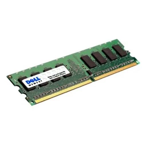 DR397 - Dell 4GB DDR2 667MHz ECC FB-DIMM Memory Module