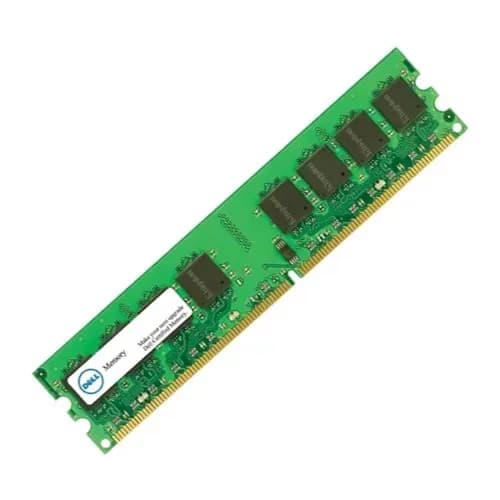 FDN6D - Dell 8GB DDR3 1066MHz CL7 ECC RDIMM Memory Module