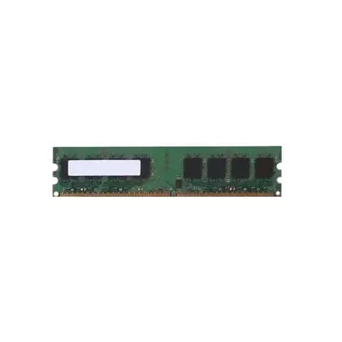 GH565AV - HP 2GB Kit (2x1GB) UDIMM 240-Pin Memory Module