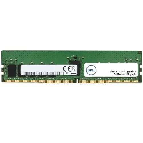 H4P5C - Dell 64GB DDR4 3200MHz ECC RDIMM Memory Module