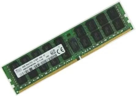 HMA41GR7AFR4N-UH - Hynix 8GB DDR4 2400MHz CL17 ECC RDIMM Memory Module