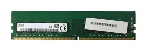 HMA81GU7AFR8N-UH - Hynix 8GB DDR4 2400MHz ECC UDIMM Memory Module
