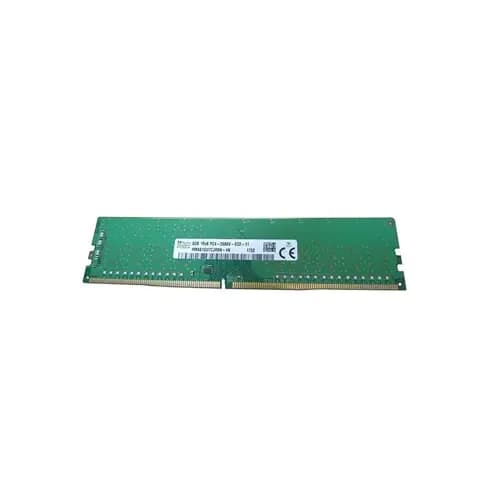HMA81GU7CJR8N-VK - Hynix 8GB DDR4 2666MHz CL19 ECC UDIMM Memory Module