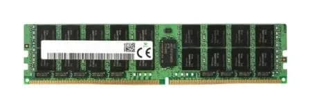 HMA82GR7CJR4N-VK - Hynix 16GB DDR4 2666MHz ECC RDIMM Memory Module