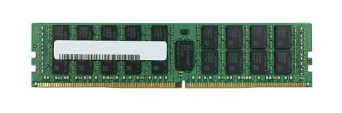HMA82GR7CJR8N-VK - Hynix 16GB DDR4 2666MHz ECC RDIMM Memory Module