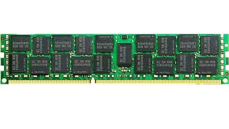 HMA82GR7MFR8N-UH - Hynix 16GB DDR4 2400MHz ECC RDIMM Memory Module