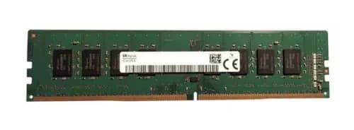 HMA82GU7CJR8N-VK - Hynix 16GB DDR4 2666MHz CL19 ECC UDIMM Memory