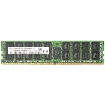 HMA84GL7AFR4N-UH - Hynix 32GB DDR4 2400MHz ECC RDIMM Memory Module
