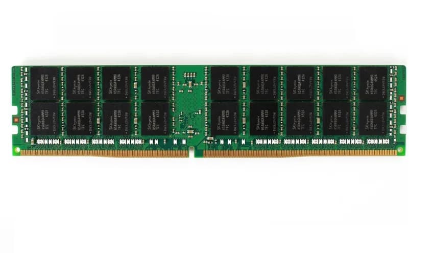 HMA84GL7MMR4N-TF - Hynix 32GB DDR4 2133MHz ECC RDIMM Memory Module