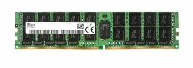 HMAA4GR7CJR4N-XN - Hynix 32GB DDR4 3200MHz ECC RDIMM Memory Module