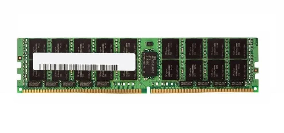 HMAA8GL7CPR4N-VK - Hynix 64GB DDR4 2666MHz ECC RDIMM Memory Module