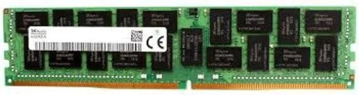 HMABAGL7A4R4N-UL - Hynix 128GB DDR4 2400MHz ECC RDIMM Memory Module