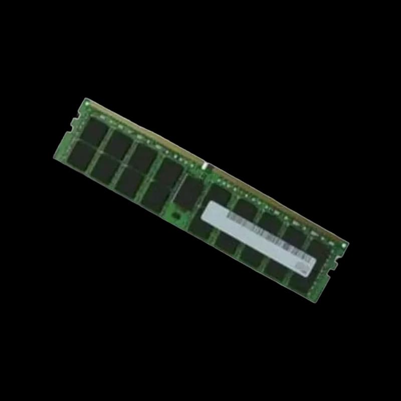 HMABAGR7A2R4N-XS - Hynix 128GB DDR4 3200MHz ECC RDIMM Memory Module