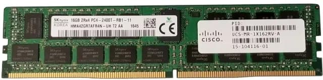 HMABAGR7C4R4N-WR - Hynix 128GB DDR4 2933MHz CL21 ECC RDIMM Memory
