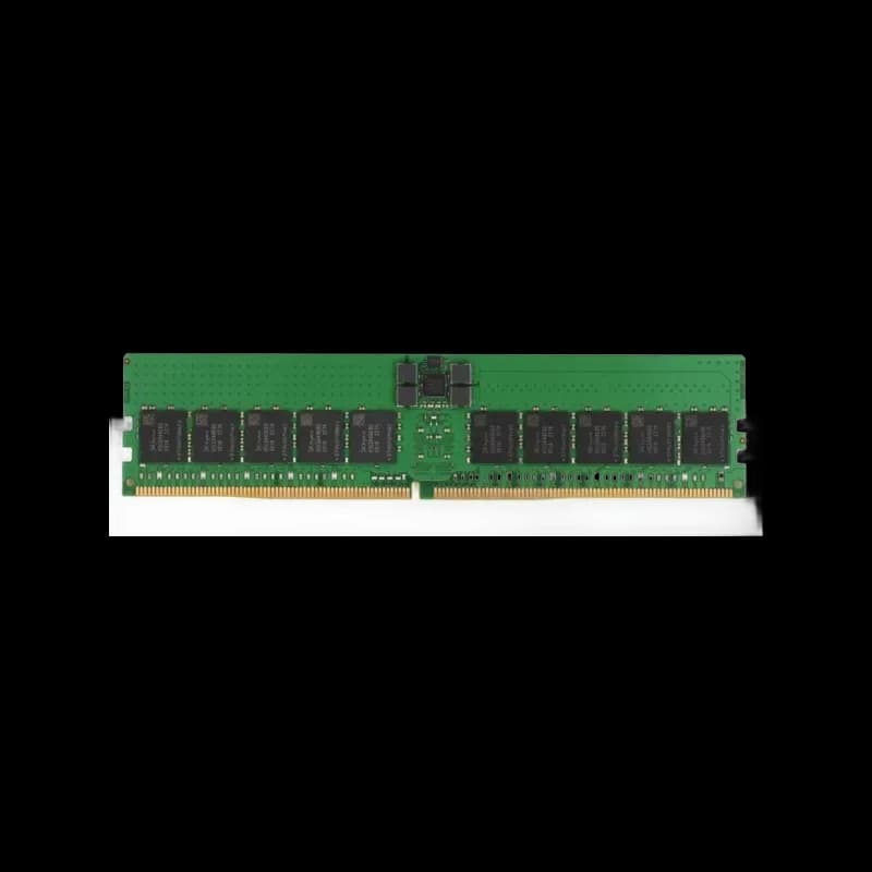 HMCG78AGBRA193N - Hynix 16GB DDR5 5600MHz ECC RDIMM Memory Module