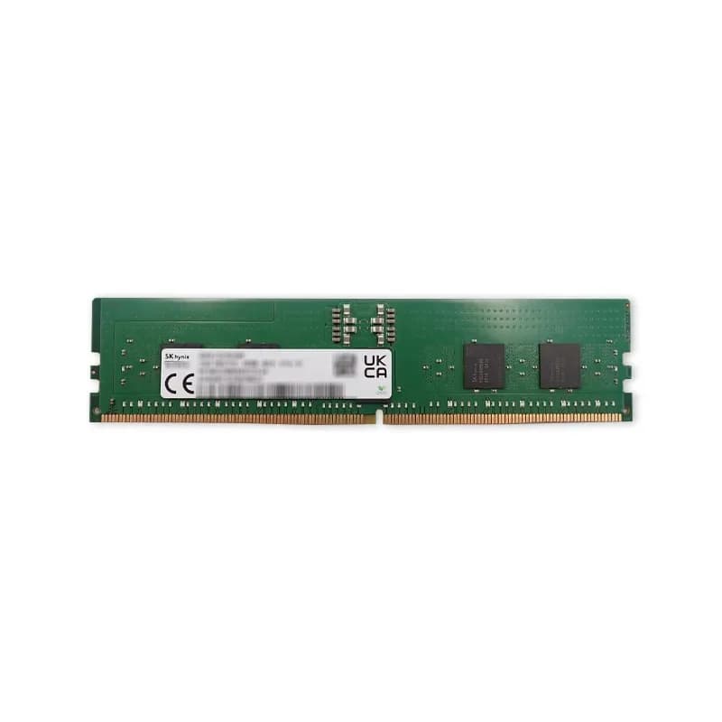 HMCG78MEBRA174N - Hynix 16GB DDR5 4800MHz ECC RDIMM Memory Module