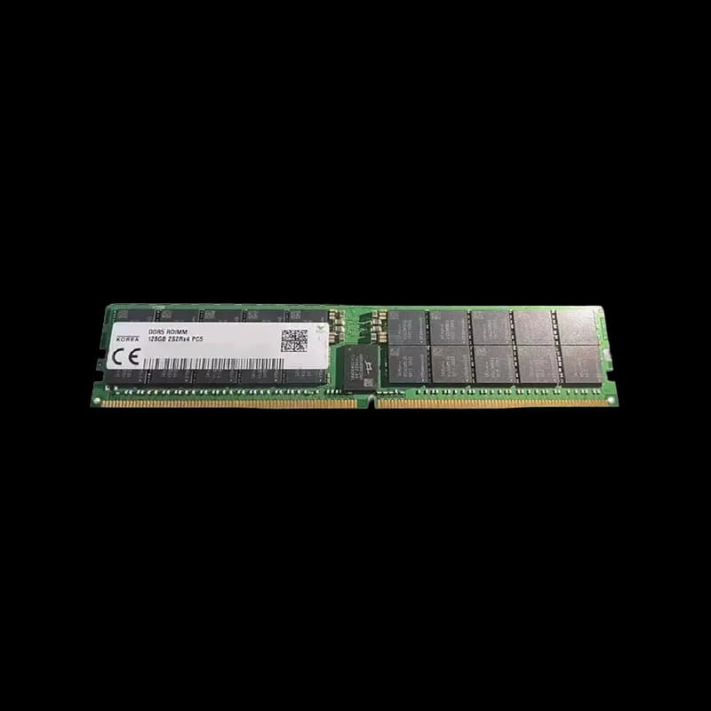 HMCG94AEBRA119N - Hynix 64GB DDR5 4800MHz ECC RDIMM Memory Module