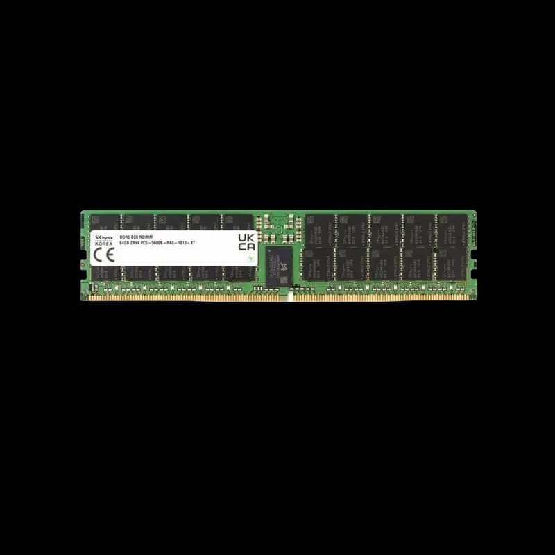 HMCG94AGBRA632N - Hynix 64GB DDR5 5600MHz ECC DIMM Memory Module