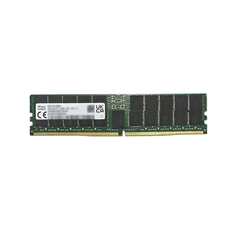 HMCG94MEBQA121N - Hynix 64GB DDR5 4800MHz ECC RDIMM Memory Module