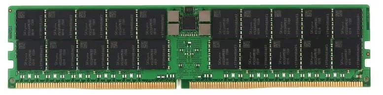 HMCG94MEBRA112N - Hynix 64GB DDR5 4800MHz ECC RDIMM Memory Module