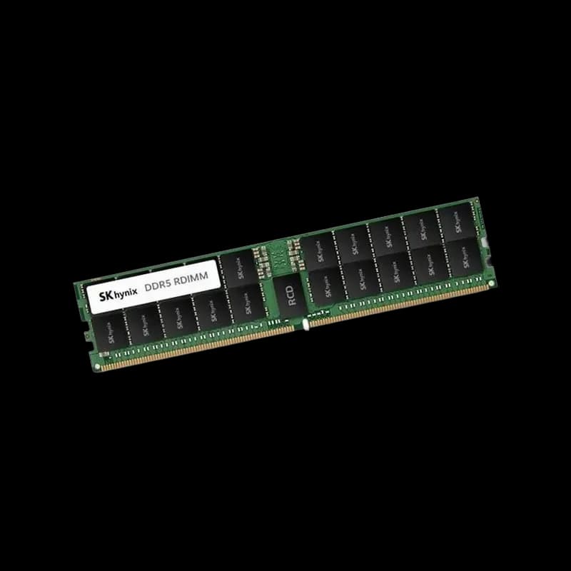 HMCGM4MGBRB248N - Hynix 96GB DDR5 5600MHz ECC RDIMM Memory Module