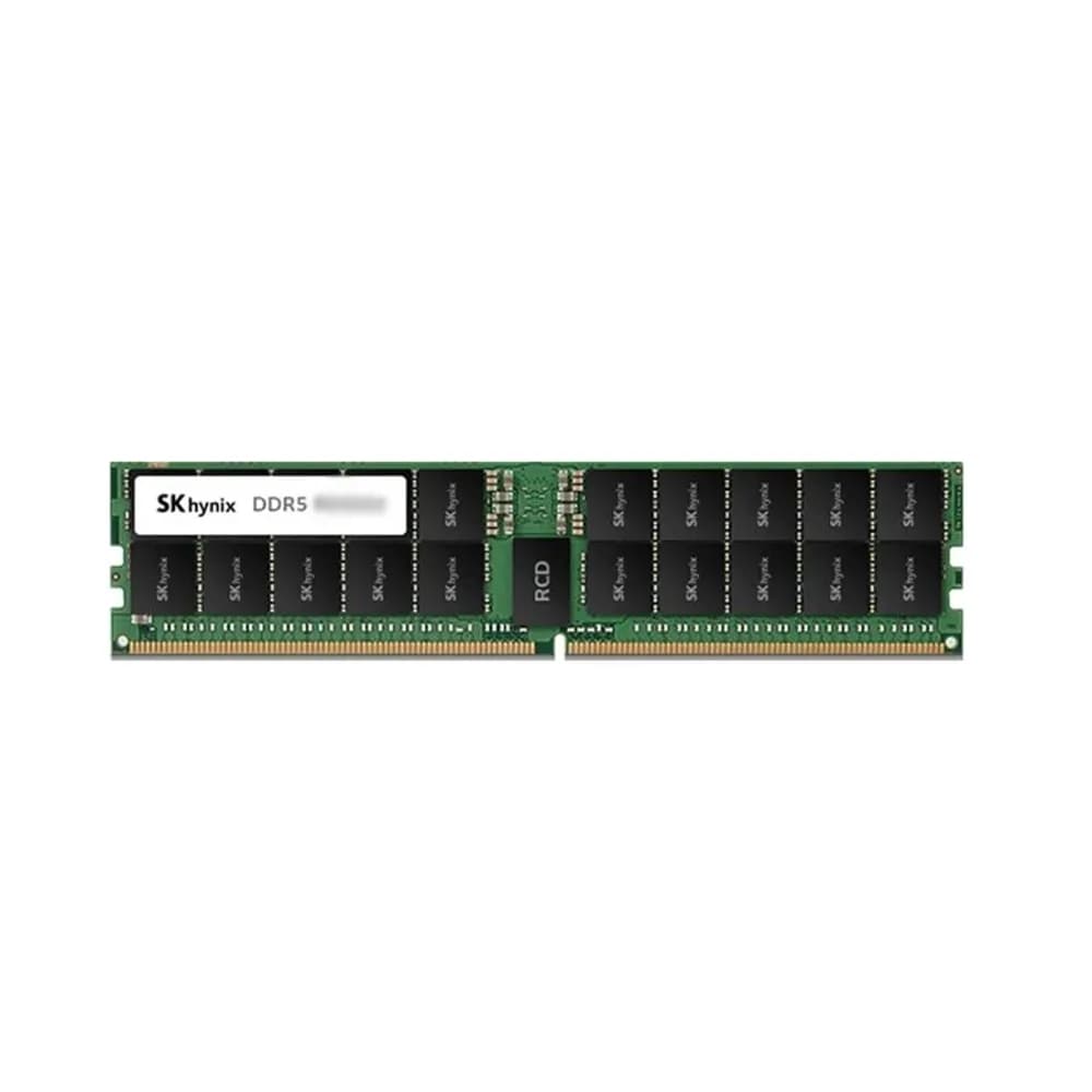 SK Hynix HMCGM4MHBRB261N 96GB DDR5-6400 RDIMM