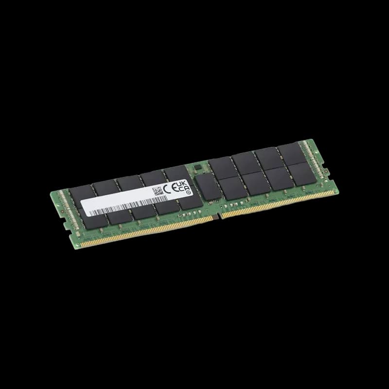 HMCT04MEERA131N - Hynix 128GB DDR5 4800MHz ECC RDIMM Memory Module